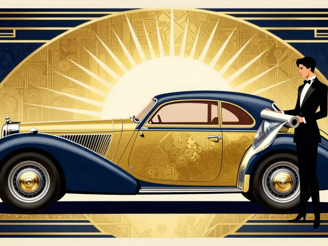 Оклейка авто винилом: полная инструкция по подготовке и технологии