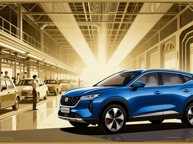 Остановки автозаводов в 2026 году: кто перестал выпускать машины и что будет с ценами