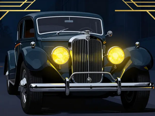 Светодиодные и ксеноновые фары: как установить легально в 2026 году