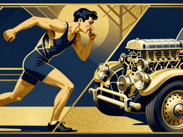 Замена воздушного фильтра: как грязный фильтр «пожирает» топливо и убивает динамику