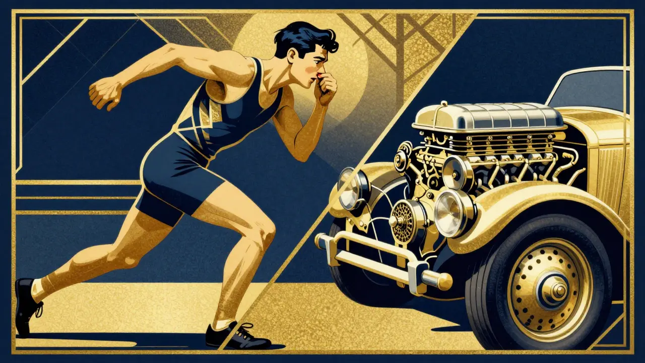 Замена воздушного фильтра: как грязный фильтр «пожирает» топливо и убивает динамику