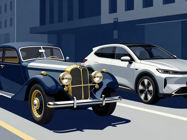 BMW Group в 2026 году: премиальная линейка и стратегия электрификации