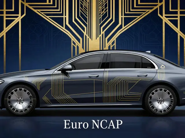 Рейтинг Euro NCAP 2025: самые безопасные автомобили для жизни