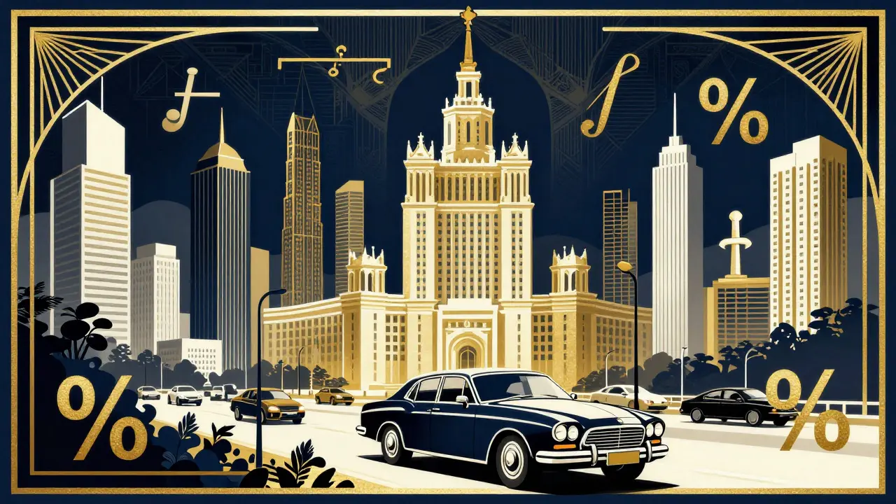 Коэффициенты ОСАГО в 2026 году: как регион, стаж и мощность влияют на цену