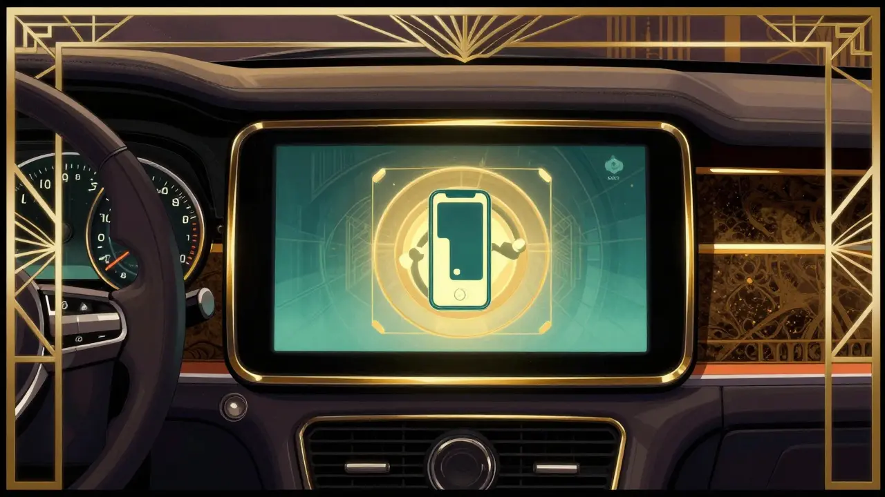 Магнитолы с CarPlay и Android Auto: топ моделей для установки в 2026 году