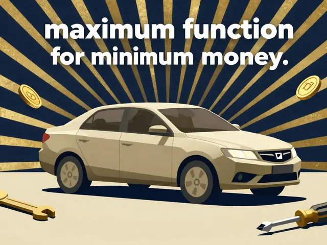 Dacia, Skoda, Seat: как концерны используют бюджетные бренды для захвата рынка