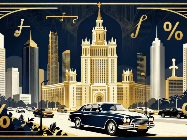 Коэффициенты ОСАГО в 2026 году: как регион, стаж и мощность влияют на цену