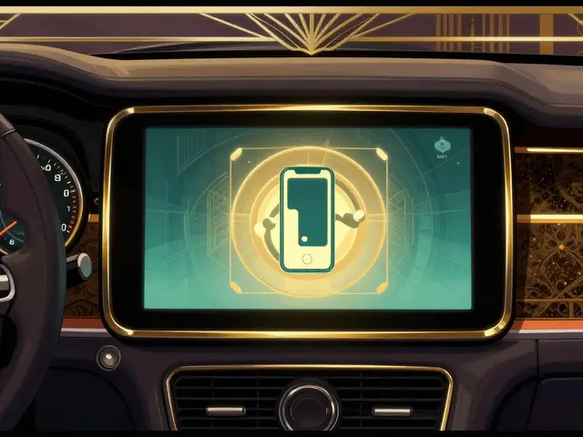 Магнитолы с CarPlay и Android Auto: топ моделей для установки в 2026 году