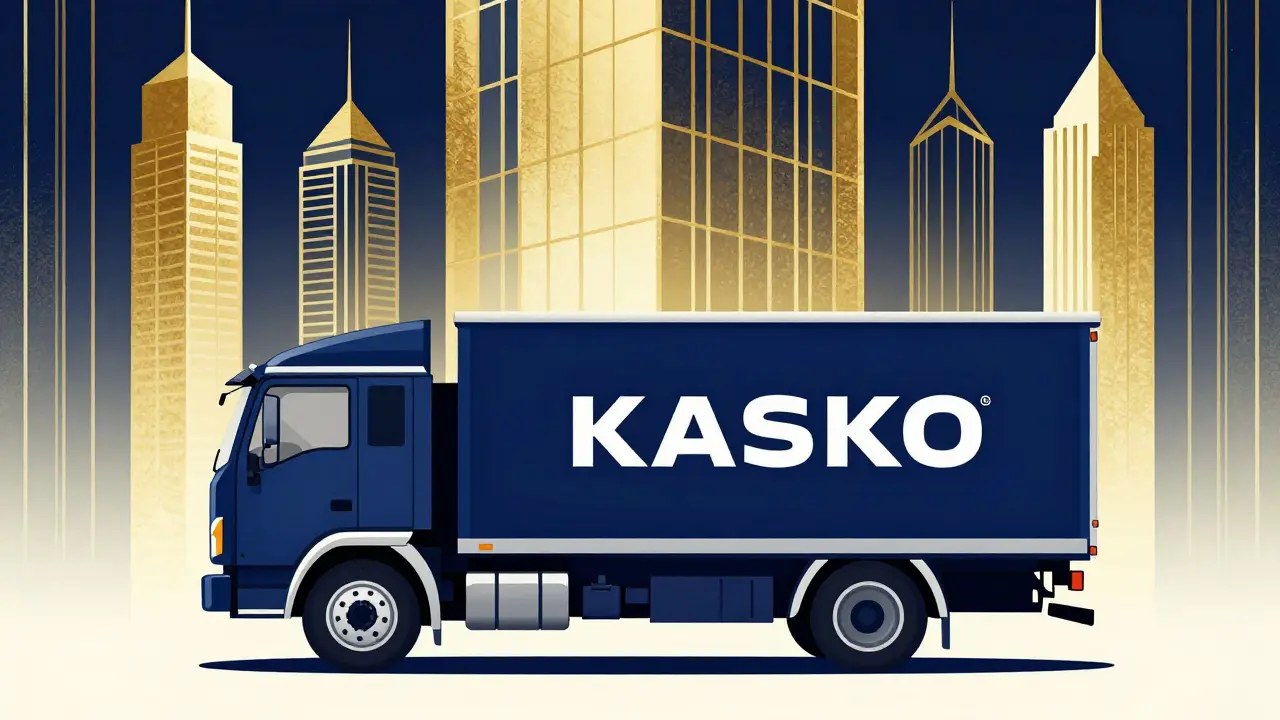 ОСАГО и КАСКО для юрлиц: как застраховать коммерческий транспорт в 2026 году