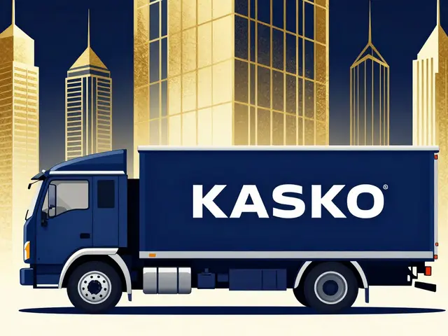 ОСАГО и КАСКО для юрлиц: как застраховать коммерческий транспорт в 2026 году
